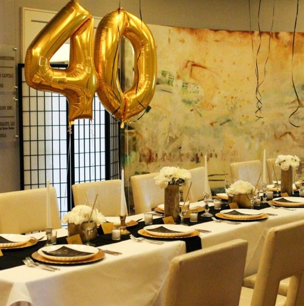 Matthew's Restaurant