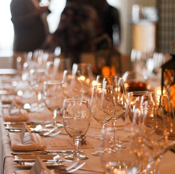 Matthew's Restaurant