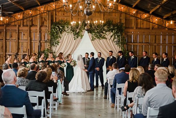 Thornfield Plantation