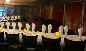 The President's Room