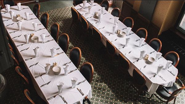 Prime 47, Indy's Steakhouse