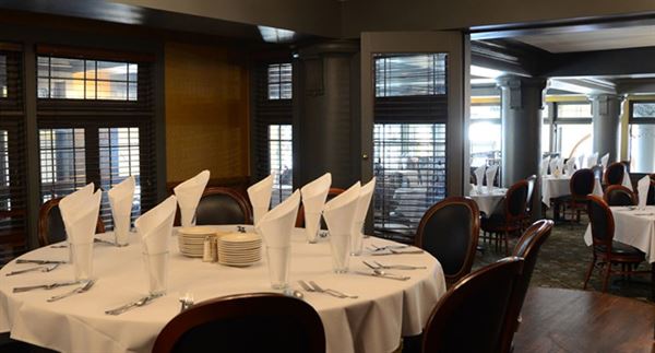 Prime 47, Indy's Steakhouse