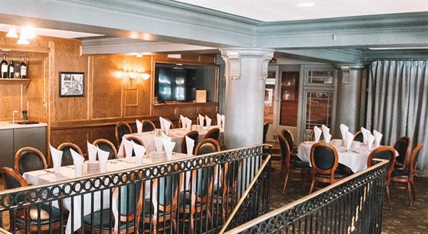 Prime 47, Indy's Steakhouse