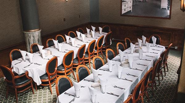 Prime 47, Indy's Steakhouse