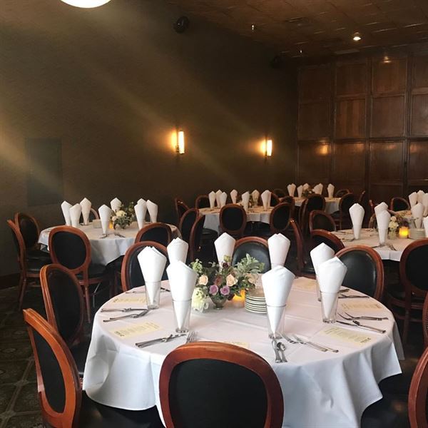 Prime 47, Indy's Steakhouse