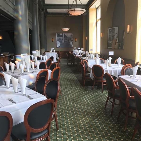 Prime 47, Indy's Steakhouse