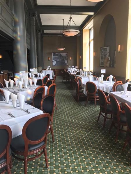 Prime 47, Indy's Steakhouse