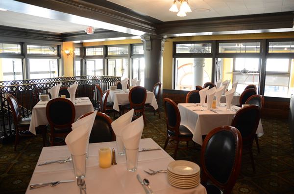 Prime 47, Indy's Steakhouse