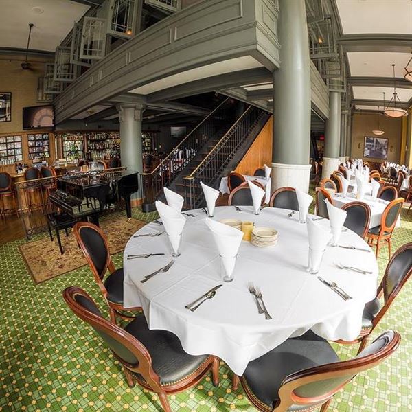 Prime 47, Indy's Steakhouse