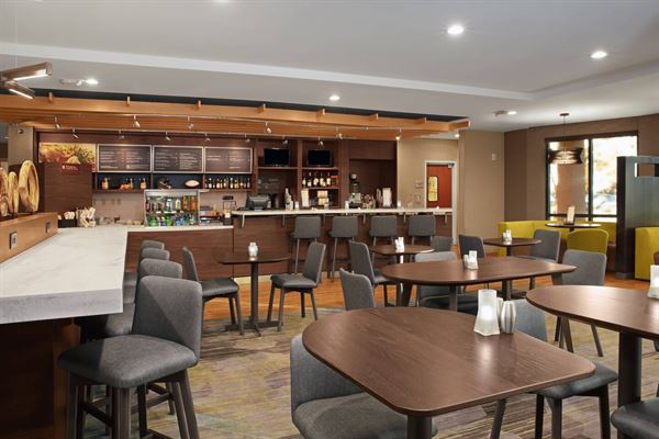 Courtyard St. Augustine I-95