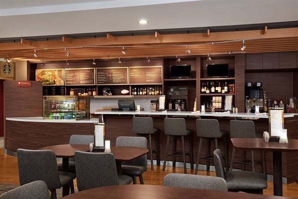 Courtyard St. Augustine I-95