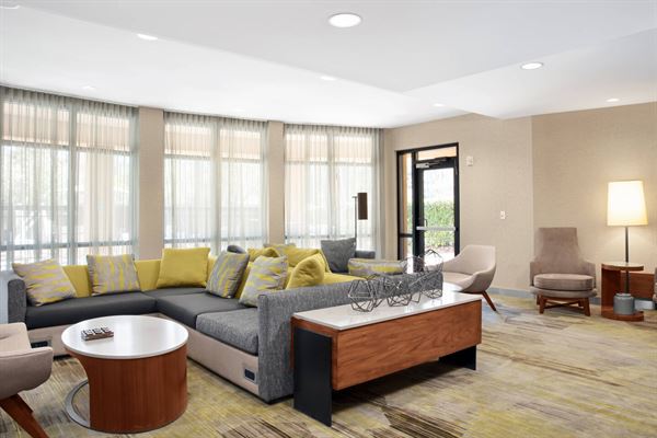 Courtyard St. Augustine I-95