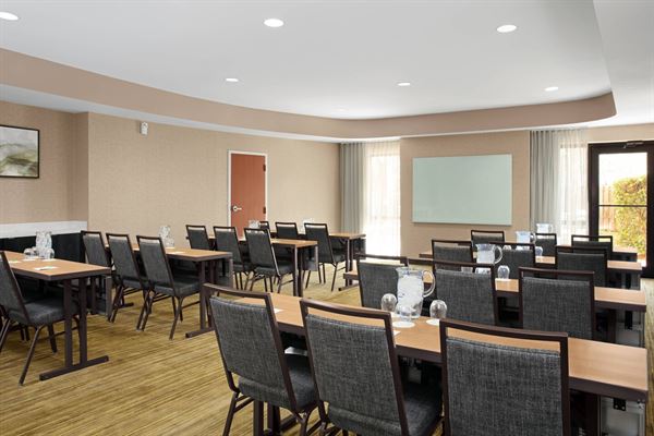 Courtyard St. Augustine I-95