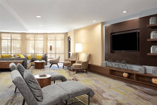 Courtyard St. Augustine I-95