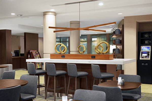 Courtyard St. Augustine I-95