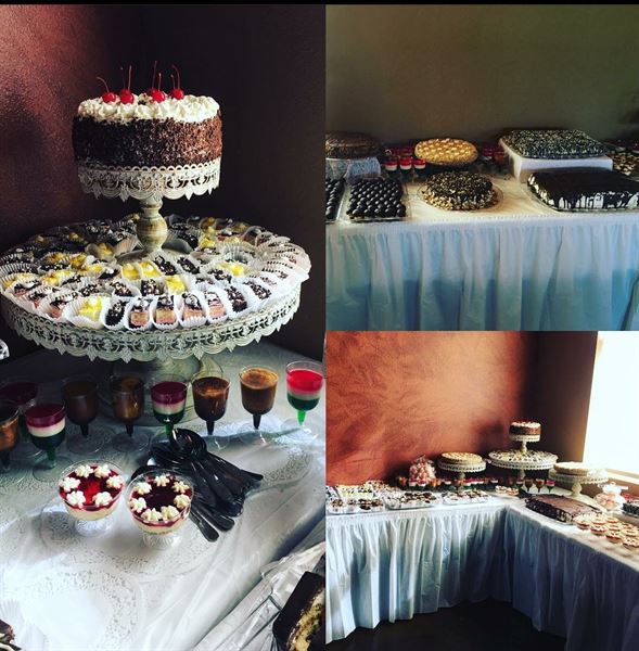 Riviera Events & Catering
