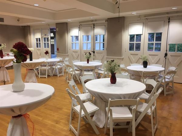 Lord Mansion & Coach House