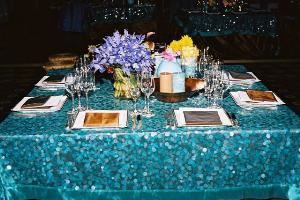 Events & Logistics Incorporated