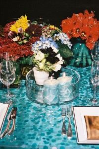 Events & Logistics Incorporated