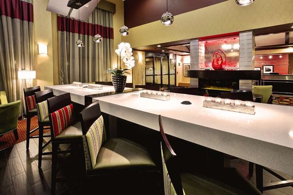 Hampton Inn & Suites Richmond/Virginia Center