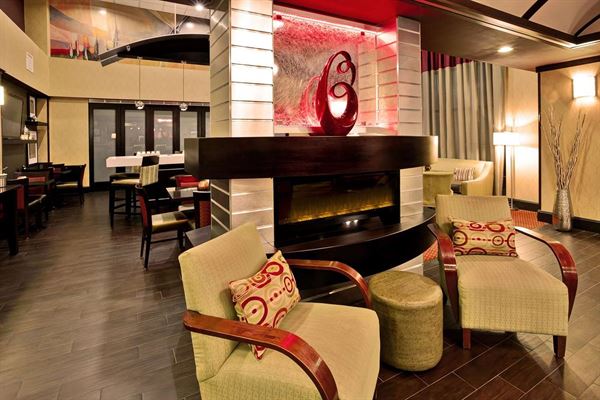 Hampton Inn & Suites Richmond/Virginia Center