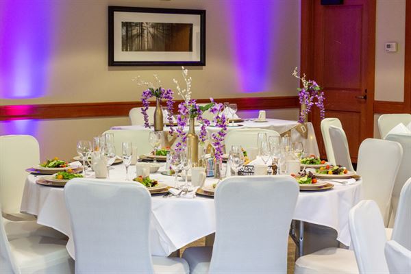 Ashbury's at Boughton Ridge Golf Course
