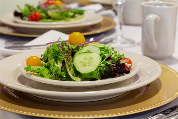 Ashbury's at Boughton Ridge Golf Course