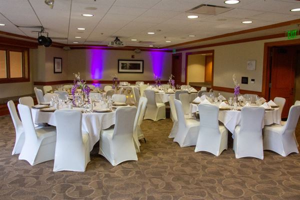 Ashbury's at Boughton Ridge Golf Course
