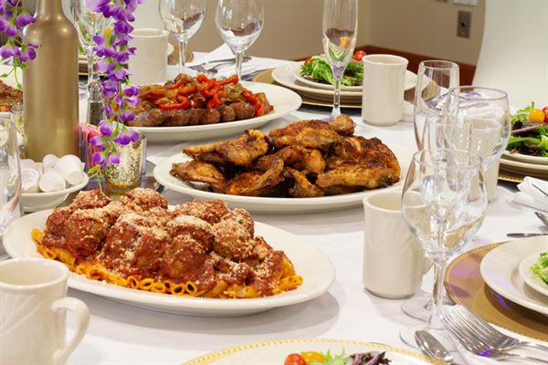 Ashbury's at Boughton Ridge Golf Course