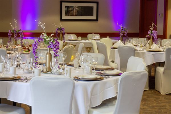 Ashbury's at Boughton Ridge Golf Course