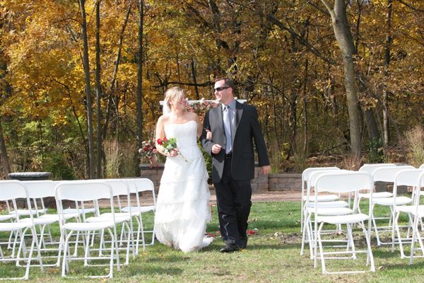 Ashbury's at Boughton Ridge Golf Course