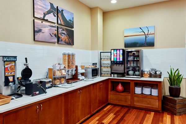 Four Points by Sheraton Jacksonville Baymeadows