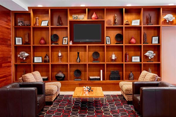 Four Points by Sheraton Jacksonville Baymeadows