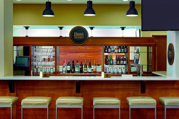 Four Points by Sheraton Jacksonville Baymeadows