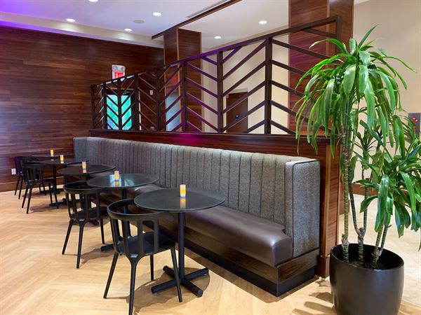 Four Points by Sheraton Jacksonville Baymeadows