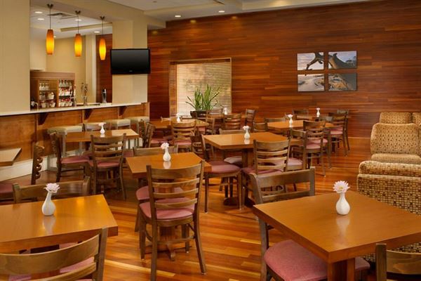 Four Points by Sheraton Jacksonville Baymeadows
