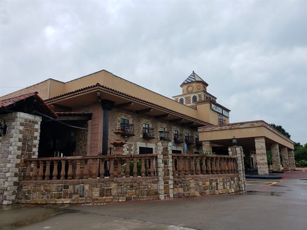 Palacio Maria Banquet Hall