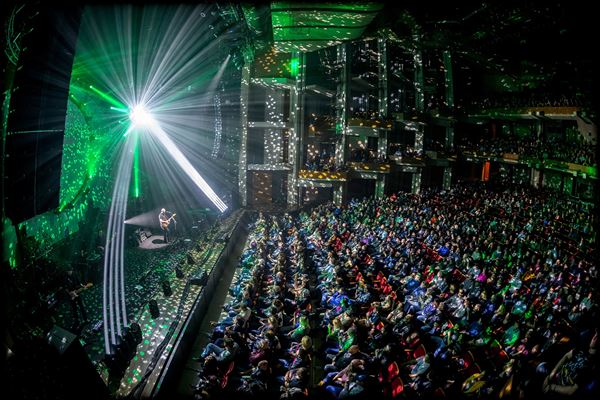 Arizona Financial Theatre