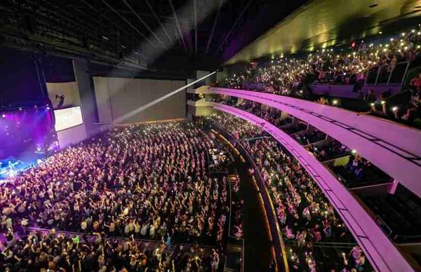 Arizona Financial Theatre