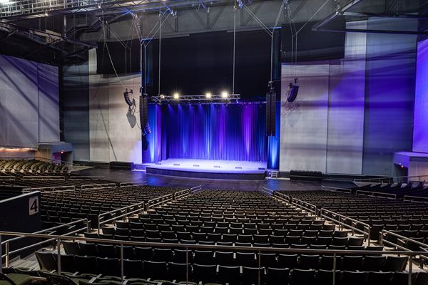 Arizona Financial Theatre