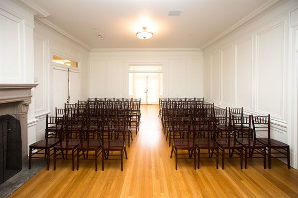 Lord Mansion & Coach House