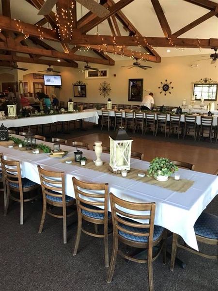 Royal St. Augustine Golf and Country Club