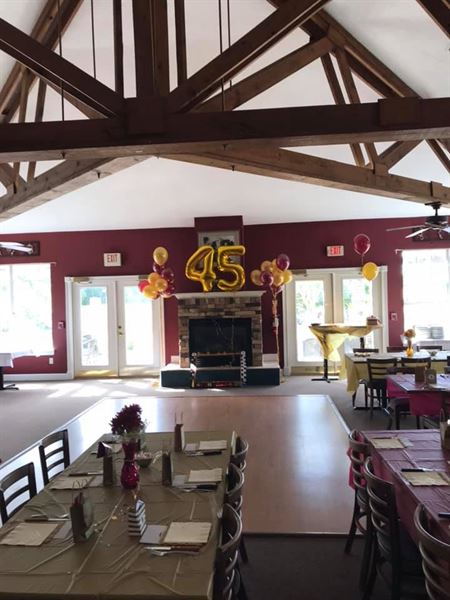 Royal St. Augustine Golf and Country Club