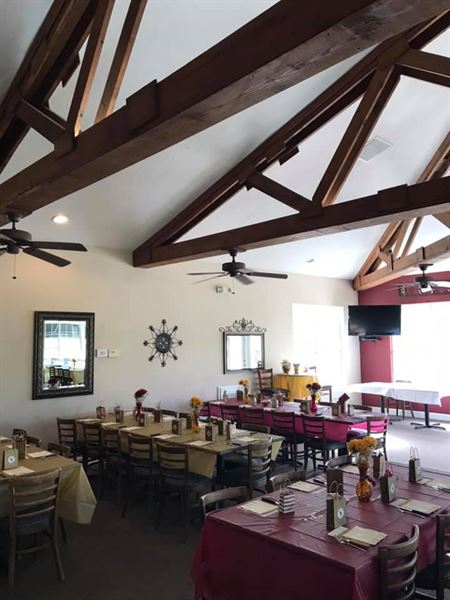 Royal St. Augustine Golf and Country Club