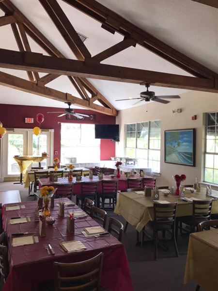 Royal St. Augustine Golf and Country Club