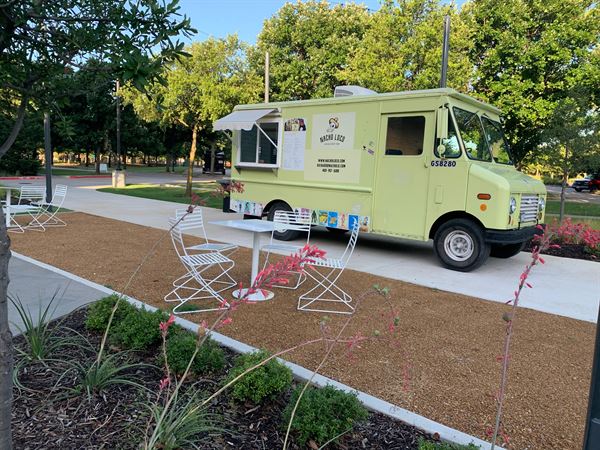 Catering by Chef Richard