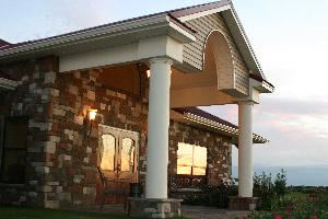 The Royal Crest Room