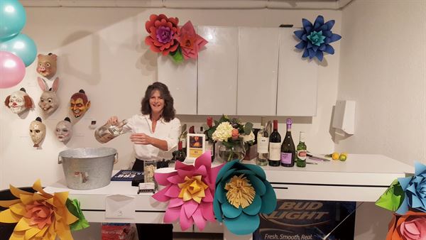 Orlando Party Servers Event Services