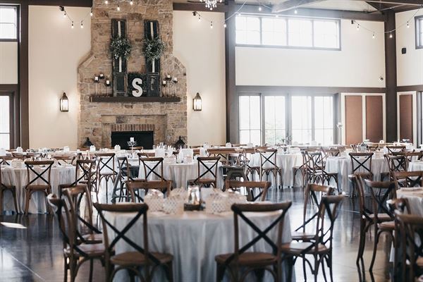 Barn at Bay Horse Inn