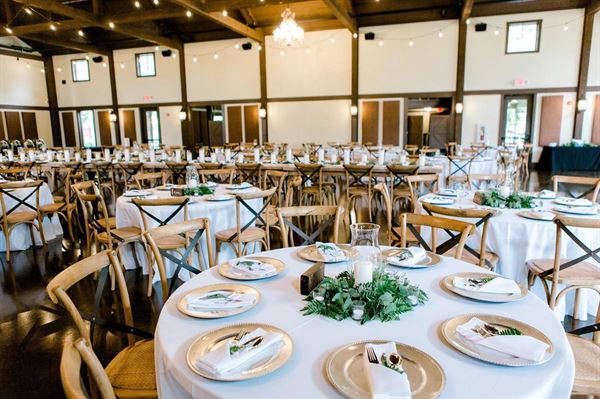 Barn at Bay Horse Inn